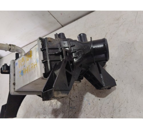 Интеркулер