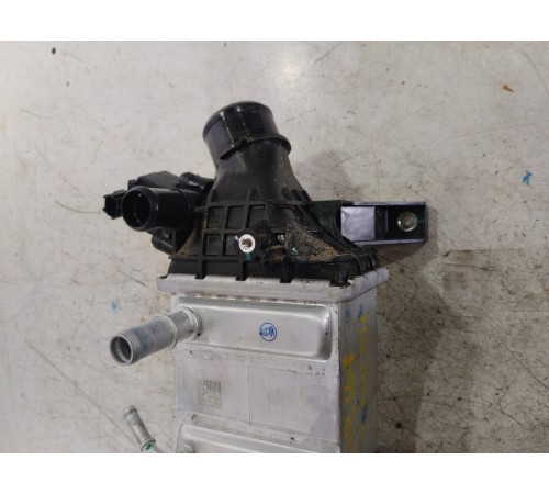 Интеркулер