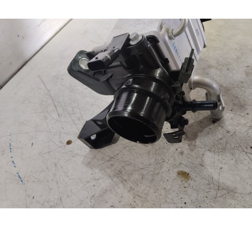 Интеркулер