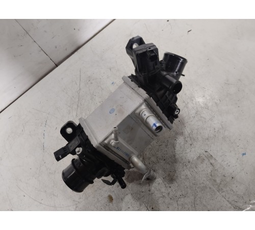 Интеркулер