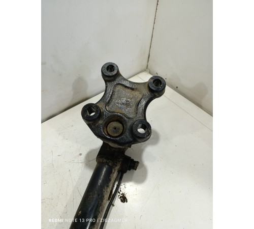 Гидроцилиндр подъема кабины