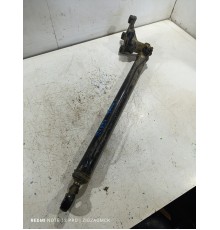 Гидроцилиндр подъема кабины