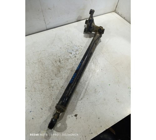 Гидроцилиндр подъема кабины