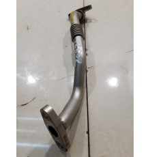 Трубка турбины