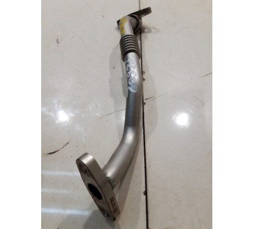 Трубка турбины