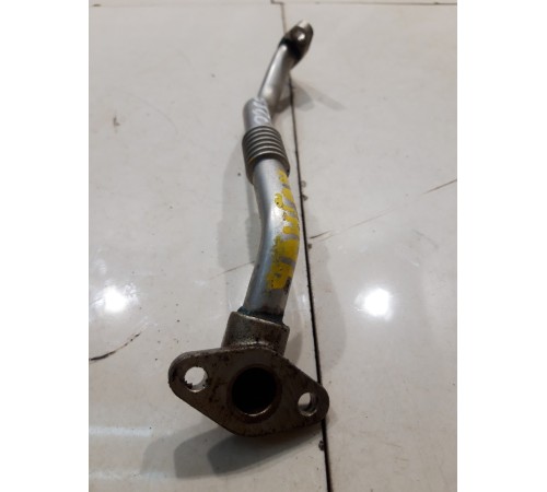 Трубка турбины