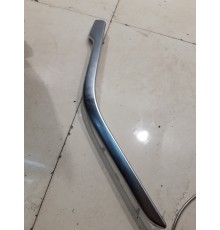 накладка двери декоративная (задняя правая)