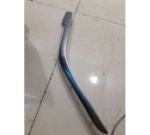 накладка двери декоративная (задняя правая)