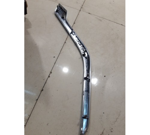 накладка двери декоративная (задняя правая)