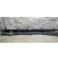 Амортизирующая панель переднего бампера