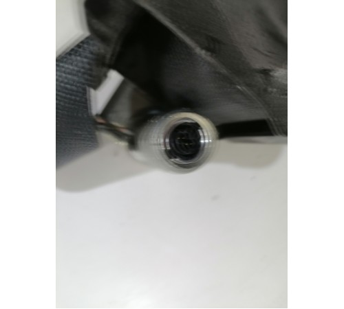 Ремень безопасности задний левый