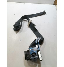 Ремень безопасности задний левый