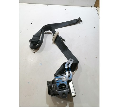 Ремень безопасности задний левый