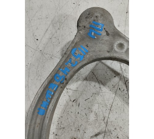 Рычаг подвески передний левый верхний