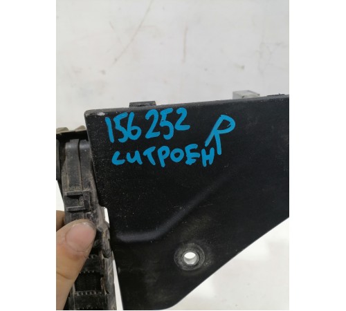 Электропроводка сдвижной двери правая