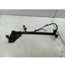 Электропроводка сдвижной двери правая