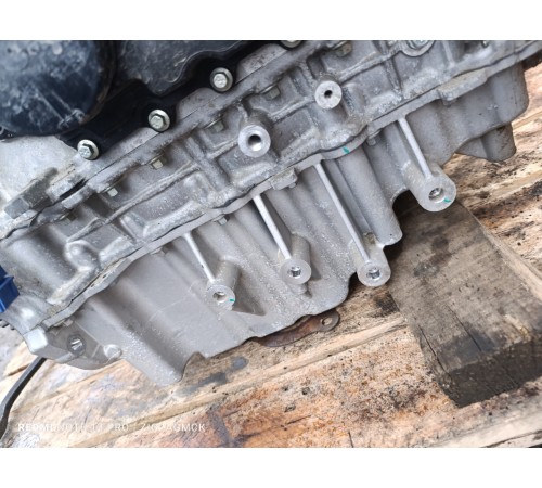 Двигатель (в сборе)