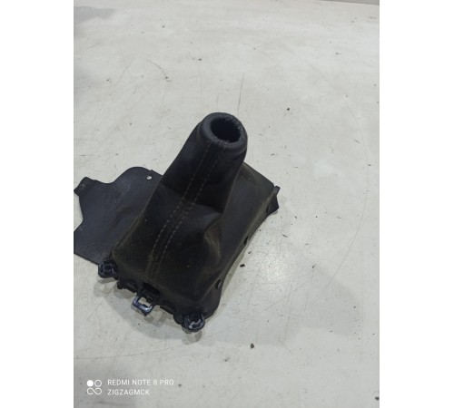 Кожух (накладка) селектора АКПП