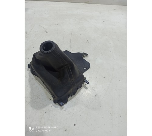 Кожух (накладка) селектора АКПП