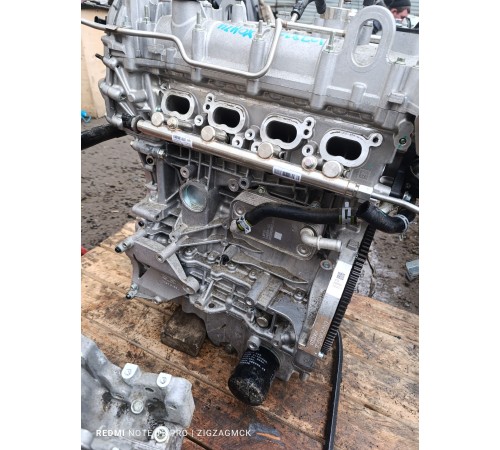 Двигатель (в сборе)