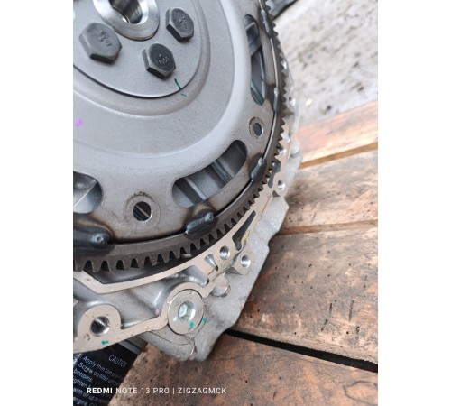 Двигатель (в сборе)