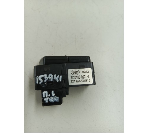 Кнопка блокировки двери передняя левая