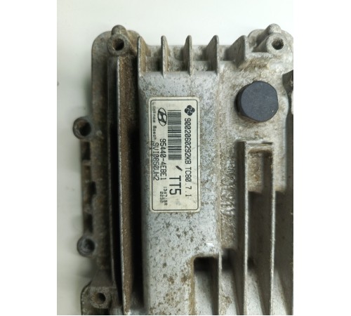 Блок управления АКПП