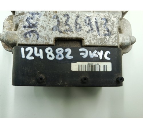 Блок управления АКПП