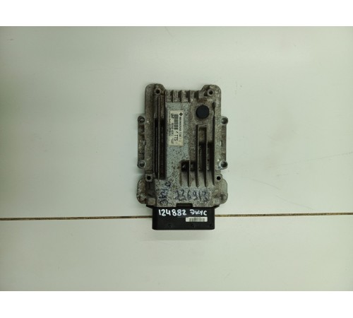 Блок управления АКПП