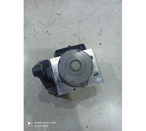 Блок ABS(насос)