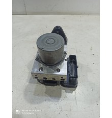 Блок ABS(насос)