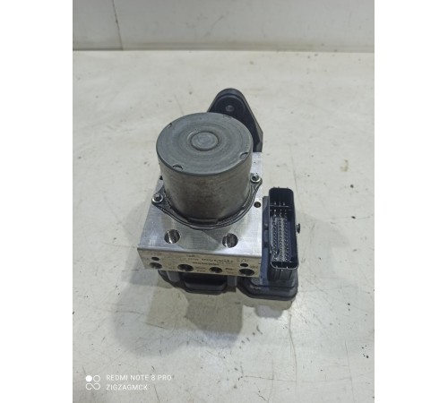 Блок ABS(насос)