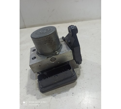 Блок ABS(насос)