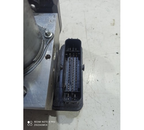 Блок ABS(насос)