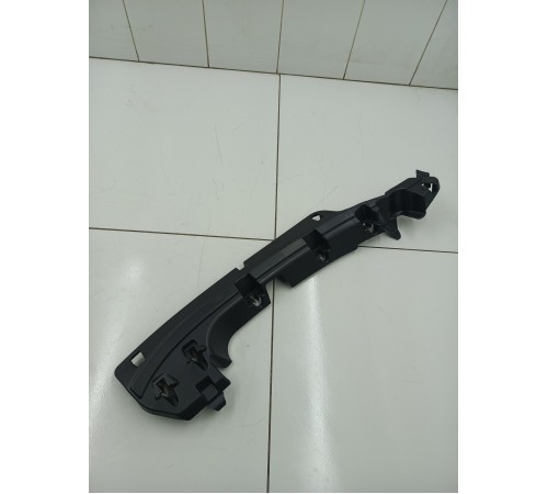 Кронштейн обшивки потолка правый