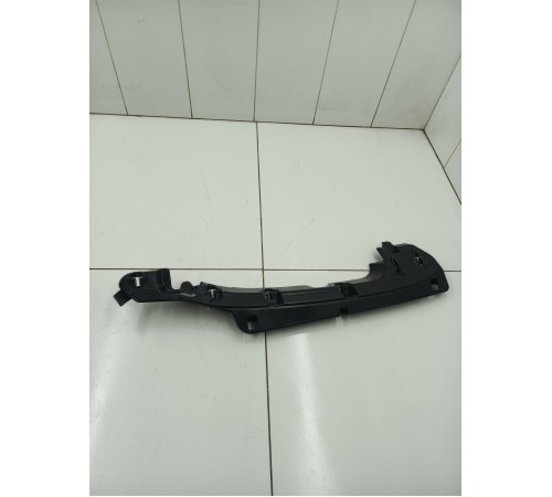 Кронштейн обшивки потолка правый