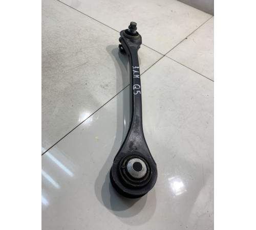 Рычаги подвески (задний, левый, нижний)