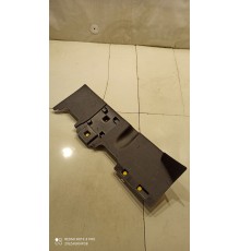 Накладка обшивки пола передняя левая