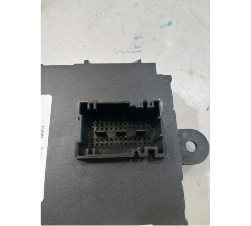 Блок управления сиденьем передний правый