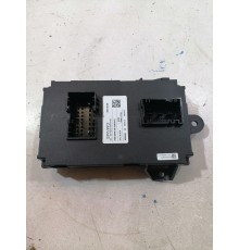 Блок управления сиденьем передний правый