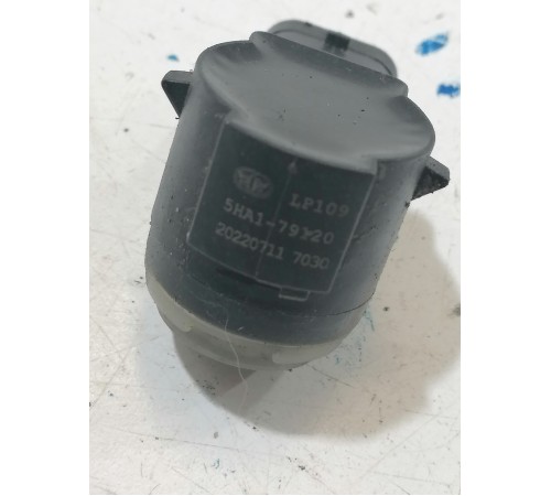 Датчик парковки (парктроник)