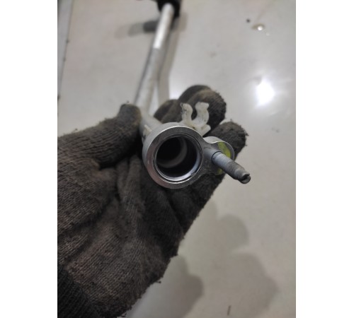 Трубка кондиционера