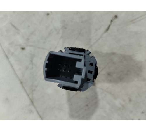 Кнопка запуска START/STOP