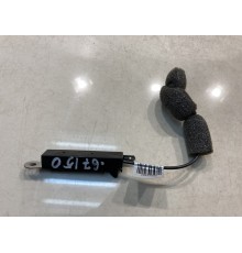 Усилитель антенны