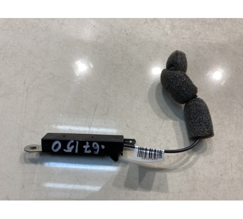 Усилитель антенны