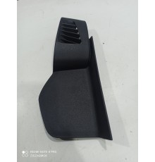 Накладка (пластик) салона