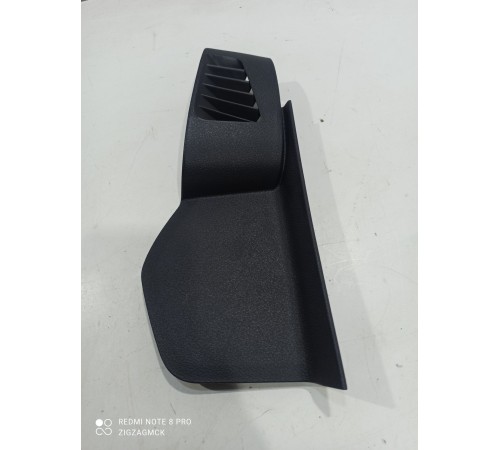 Накладка (пластик) салона