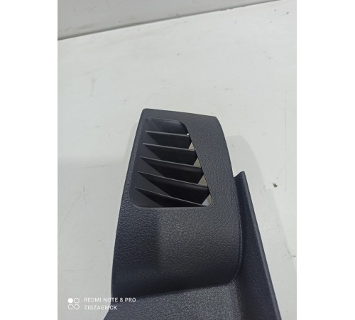 Накладка (пластик) салона