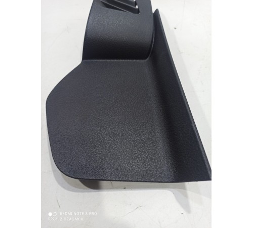 Накладка (пластик) салона