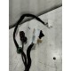 Электропроводка двери передняя левая